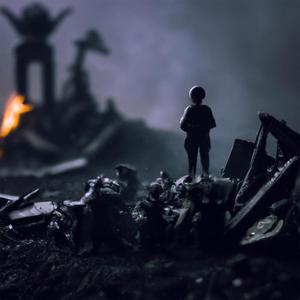 LEFT 4 DEAD (INSTRUMENTAL)