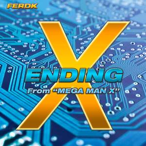 Ending (From "Mega Man X") (Metal Version)