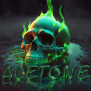 Acetone