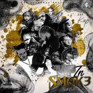 Ghetto Rockstar (feat. YD)