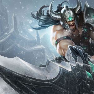 lol英雄联盟巧妙混音