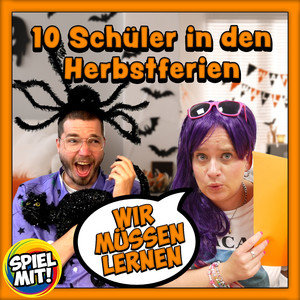Kapitel 03: Schüler in den Herbstferien