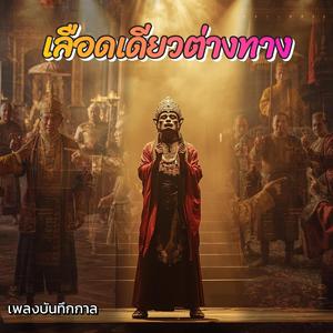 เลือดเดียวต่างทาง