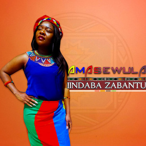 Iindaba Zabantu