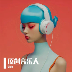 原创音乐人