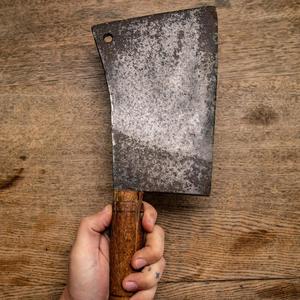 Go To The Butcher