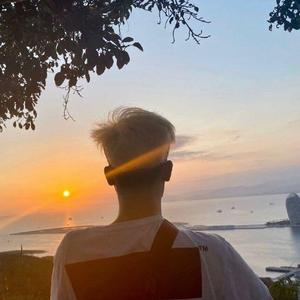 心有梦就不该怕路漫长