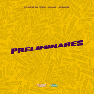 Preliminares