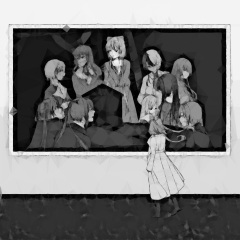 气泵里的鸟实验