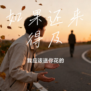 如果还来得及