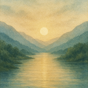 Daily Prayer - Soaking Worship