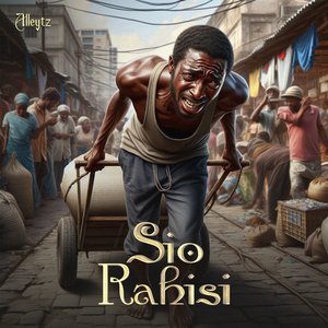 Sio Rahisi