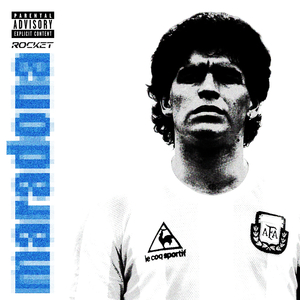 MARADONA