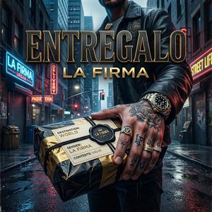 ENTREGALO