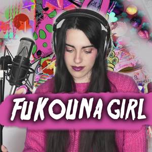 Fukouna Girl (Cover Español)