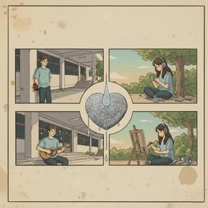 ใจเธอแข็งกว่าหิน