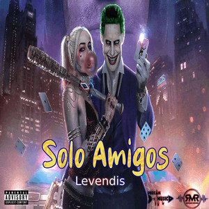 Solo Amigos