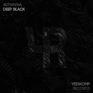 Deep Black (Original Mix)