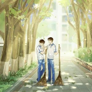 又将盛夏（《某某》广播剧第二季主题曲）（翻自 陈亦洺/马里奥）