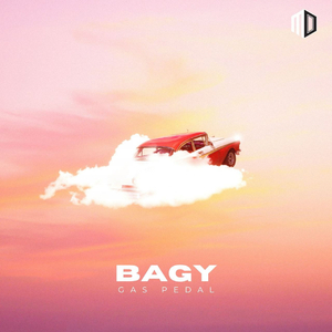 Gas Pedal (Extended Mix)