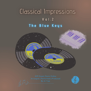 Liebestraum No. 3 in A-Flat Major, S. 541