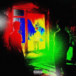 UNCANNY (feat. wyddillan & Brayd0n)