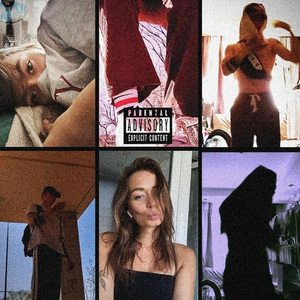 We drank too much wine