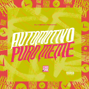 Automotivo Puro Meme