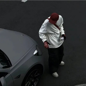 那天午后-云繁星