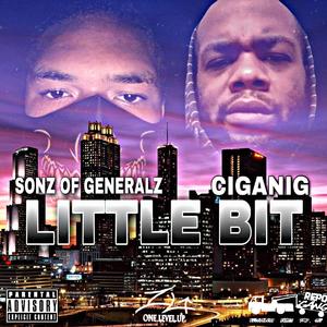 Little Bit (feat. Ciganig)