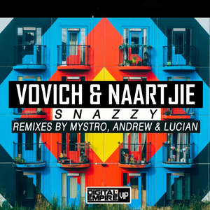 Snazzy (Original Mix)