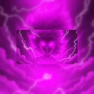 Infernal Dança Psicótica Phonk (Ultra Slowed)