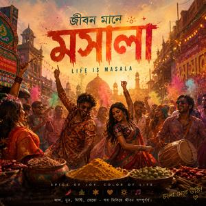 জীবন মানে মসালা(Life Is Masala)