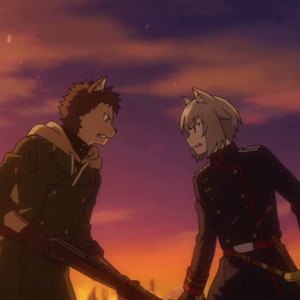 黄昏の戦場 by シオン🔥🐲ドラゴニュートP