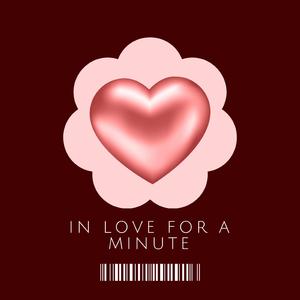 In Love For A Minute x Gior Lepara