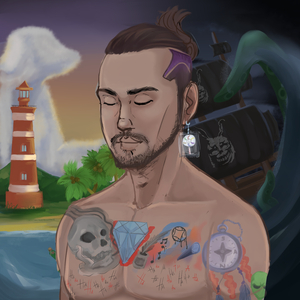 Intermitente (feat. InsaneGyal)