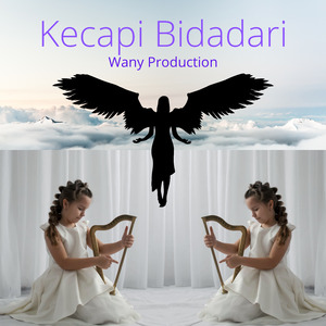 Kecapi Bidadari
