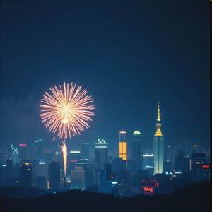 새해의 시작