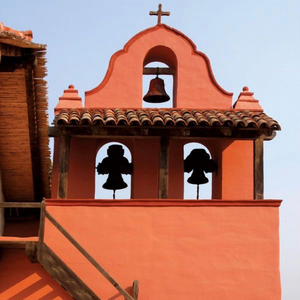 Campanario