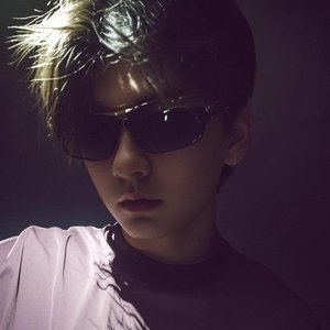 独自感受没有你的夜