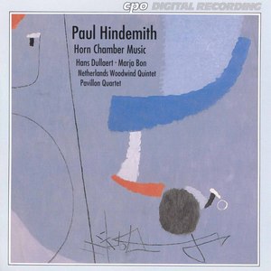 Horn Sonata in F Major: III. Lebhaft