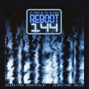 Reboot 004B