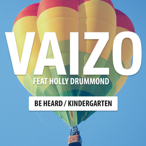 Be Heard (feat. Holly Drummond)