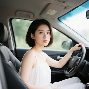 我没有生气我只是很难过