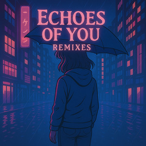 Echoes of you (夜的回声 Remix)