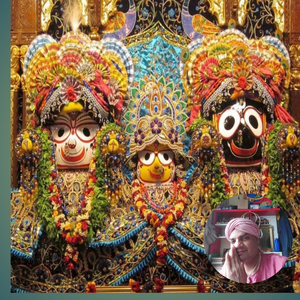 Hare Krishna namamrata song -2