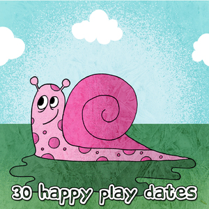 查理是個頑皮的男孩