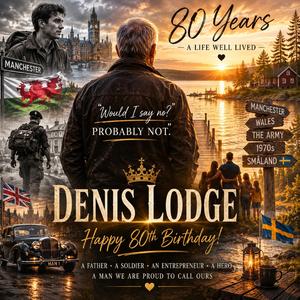 Denis