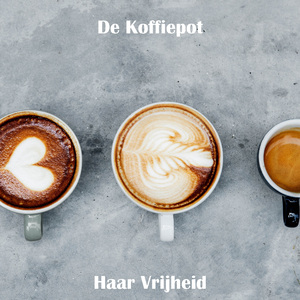 Haar Vrijheid
