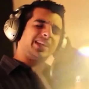 Allah Hoo Hamad (feat. Sheryar Tiwana)